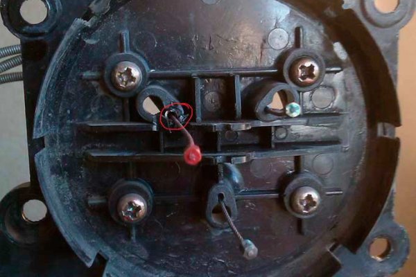 Что такое кракен в даркнете