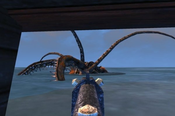 Kraken 25at