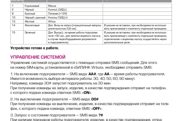 Что будет если зайти в кракен