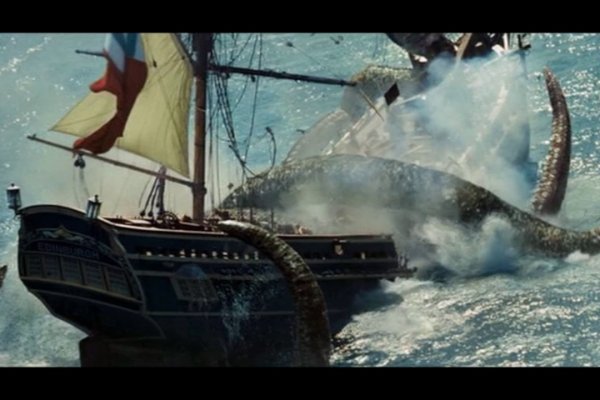 Kraken forum